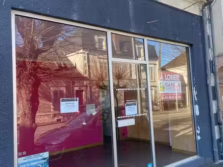 local commercial