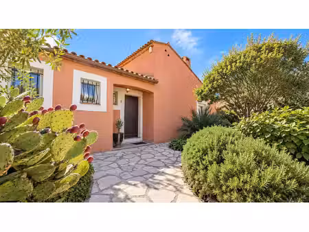 vente maison 5 pièces 95 m² castelnau-le-lez (34170)