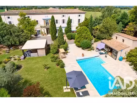 vente bastide 15 pièces