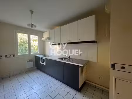 appartement l hay les roses 2 pièce(s)