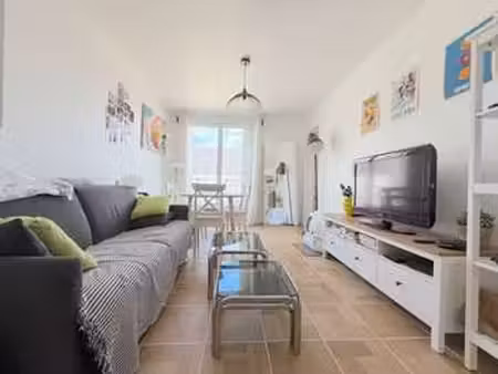 vente appartement 2 pièces à nantes (44000) : à vendre 2 pièces / 50m² nantes