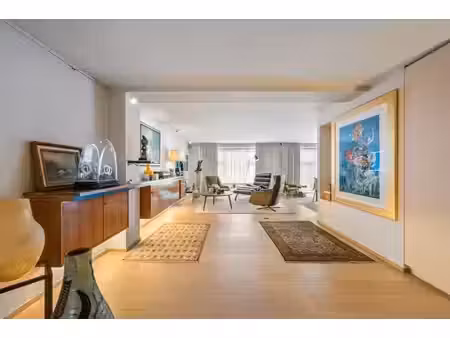 spacieux appartement avec studio supplémentaire au centre d…
