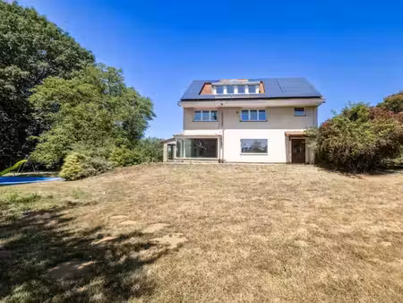 le domaine des saules