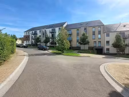 appartement à louer à arlon € 1.050 (lrlhu) - w immobiliere | zimmo