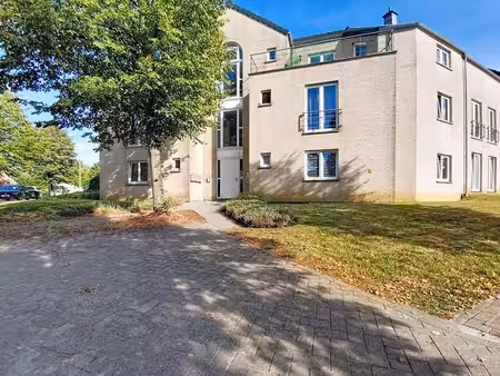 appartement à louer à arlon € 1.150 (lrlhc) - w immobiliere | zimmo