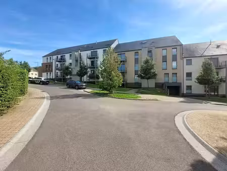 splendide appartement à louer à arlon