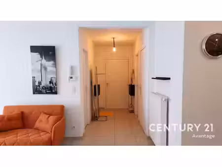 résidence le vivaldi - apt 1 chambre à louer