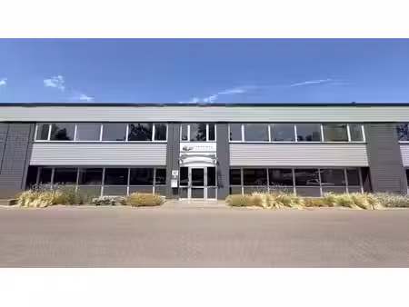 bureaux à louer à proximité de l'a12 dans le parc d'entrepr