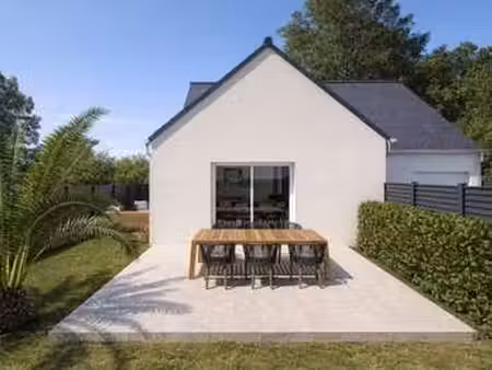 vente maison à authie (14280) : à vendre / 95m² authie