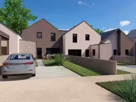 vente maison à melesse (35520) : à vendre / 91m² melesse