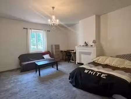 location appartement t1 meublé à écully (69130) : à louer t1 meublé / 45m² écully