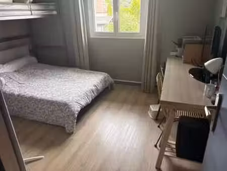 location appartement t1 meublé à ifs (14123) : à louer t1 meublé / 13m² ifs