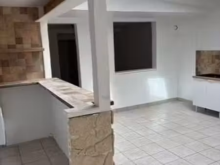 location appartement 5 pièces à limay (78520) : à louer 5 pièces / 100m² limay