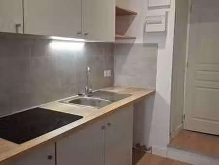 location appartement t1 à moirans (38430) : à louer t1 / 32m² moirans