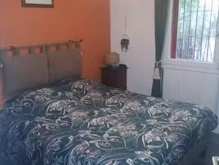 location appartement t1 meublé à saint-égrève (38120) : à louer t1 meublé / 20m² saint-égr