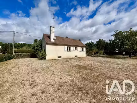 vente maison 4 pièces 74 m² noisy-sur-école (77123)