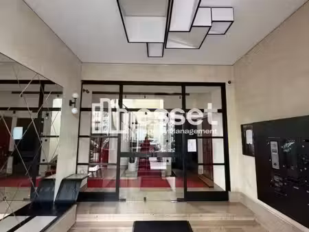 appartement de luxe à louer dans le quartier saint james-général koenig