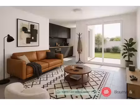 appartement de luxe à vendre dans le quartier nord ouest