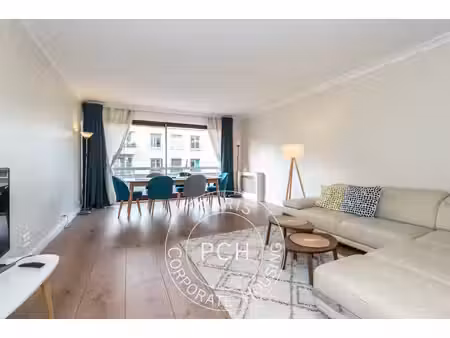 appartement de luxe à louer dans le quartier saint james-général koenig