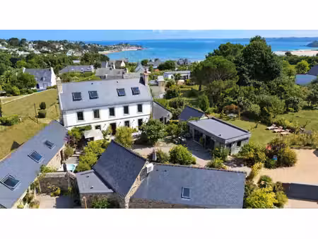 maison de luxe à vendre à locquirec