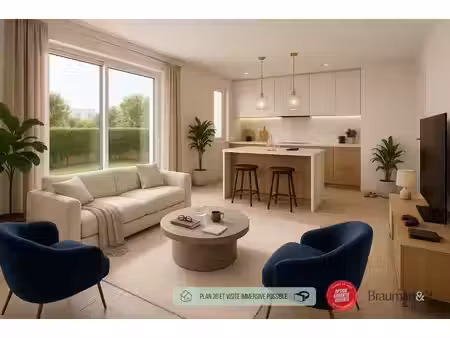 appartement de luxe à vendre dans le quartier nord ouest