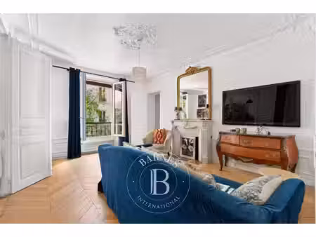 appartement de luxe à vendre dans le quartier val de grace