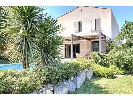 maison de luxe à vendre à saint-didier