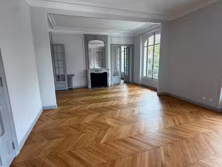 appartement de luxe à louer dans le quartier la plaine des sablons