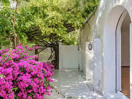 maison de luxe à vendre dans le quartier périer