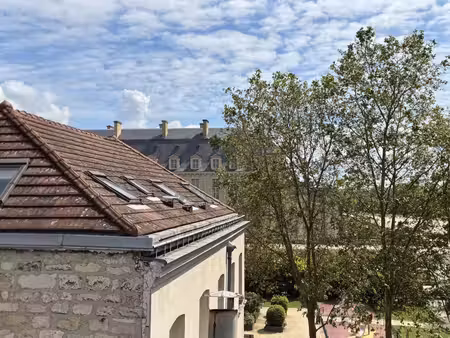 maison de luxe à vendre à vincennes