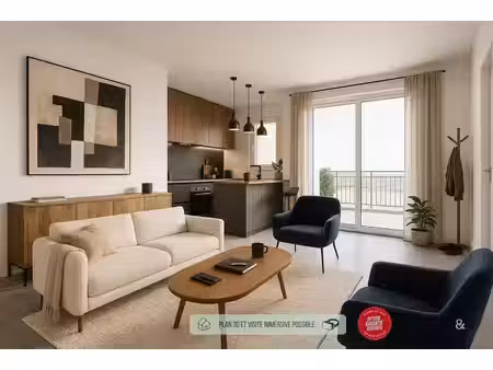 appartement de luxe à vendre dans le quartier galbert