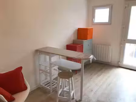 studio à louer