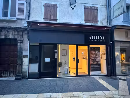 espace bureau à vendre