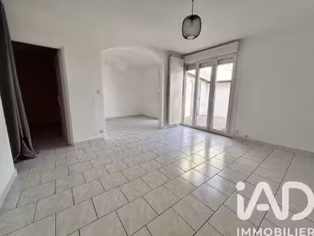 maison de ville à vendre