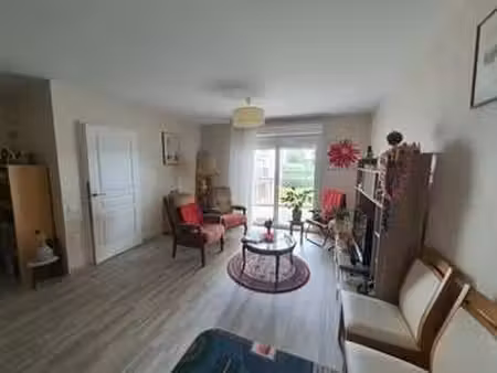 vente appartement 2 pièces à lanester parc des expositions (56600) : à vendre 2 pièces / 4