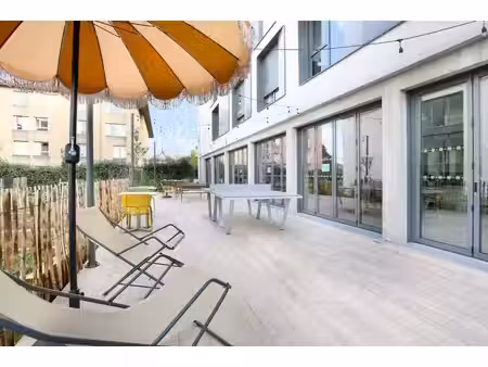 studio à louer - logement étudiant