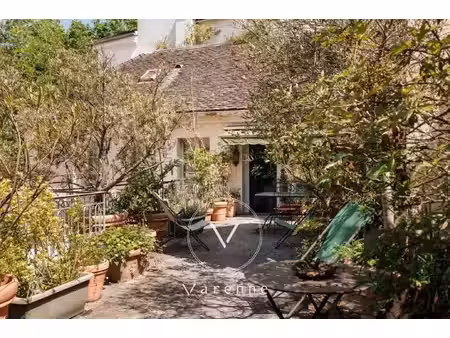 appartement de luxe à vendre dans le quartier saint victor