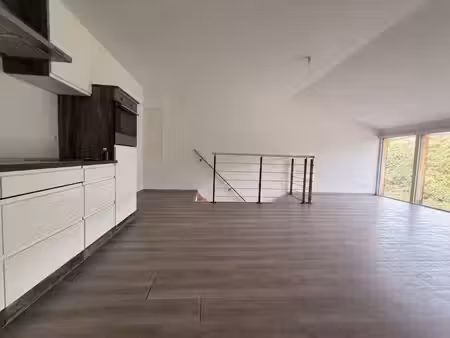 la clanche immobilier