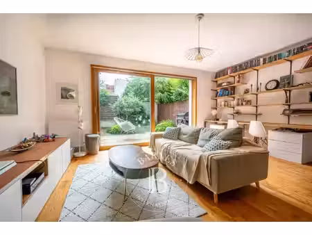 maison de luxe à vendre dans le quartier gambetta