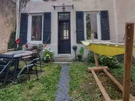 propriétaire particulier
