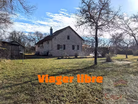 maison en viager