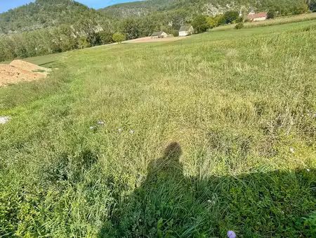 terrain à vendre