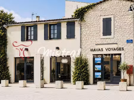 local commercial à louer