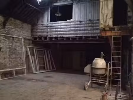 vente maison à bain-de-bretagne (35470) : à vendre / 167m² bain-de-bretagne