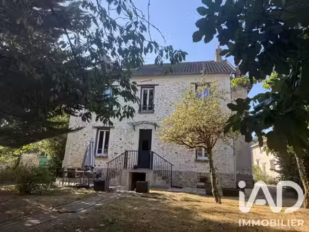 vente maison 6 pièces 155 m² rebais (77510)