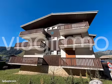 studio en viager 1 pièce 25 m²