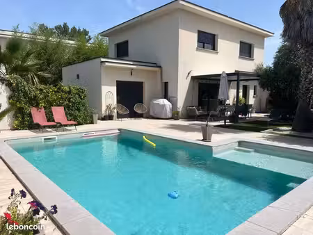 maison 6 pièces