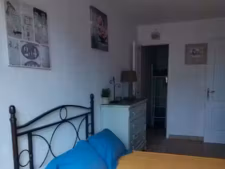 appartement grau d'agde