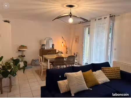 villa dans résidence agen sud