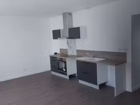 location appartement angouleme